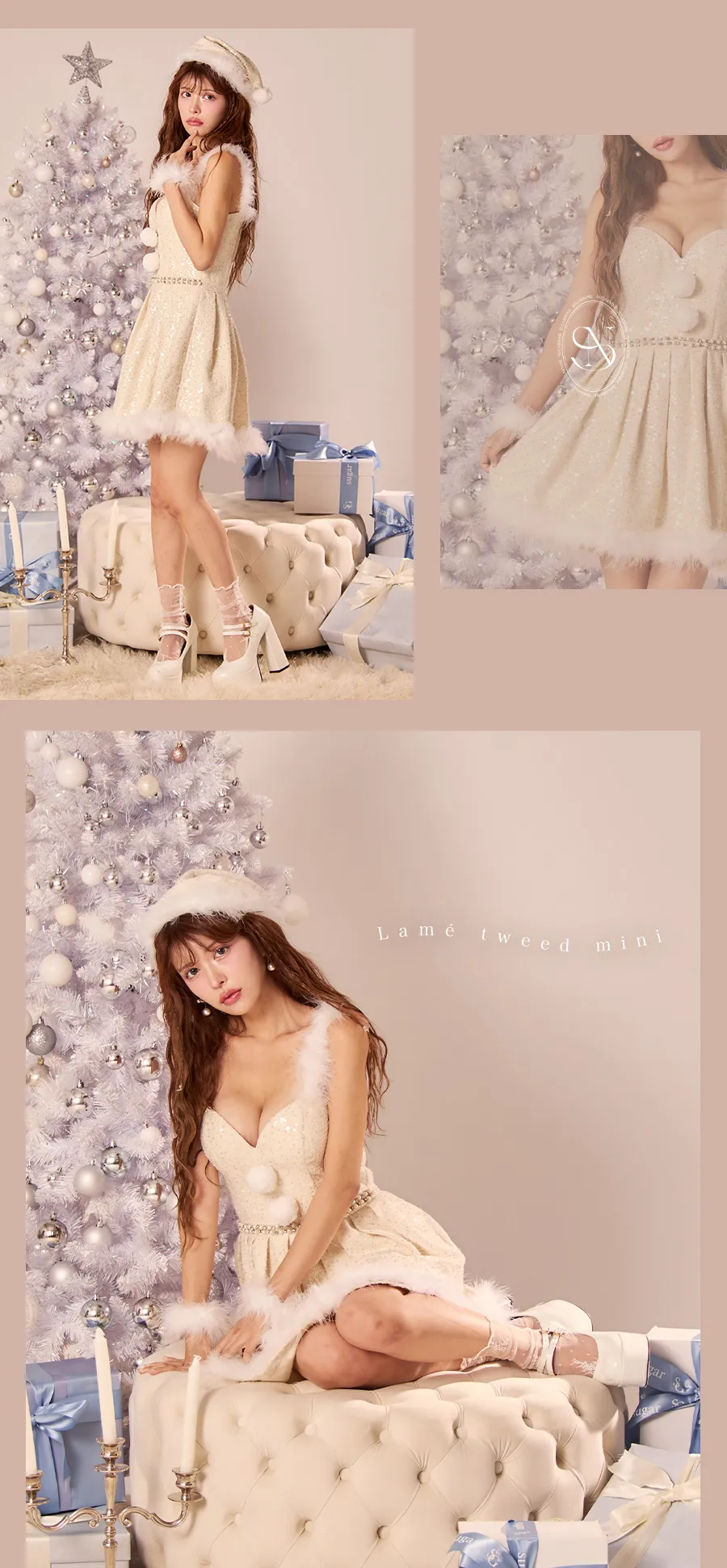 フェアリーサンタ