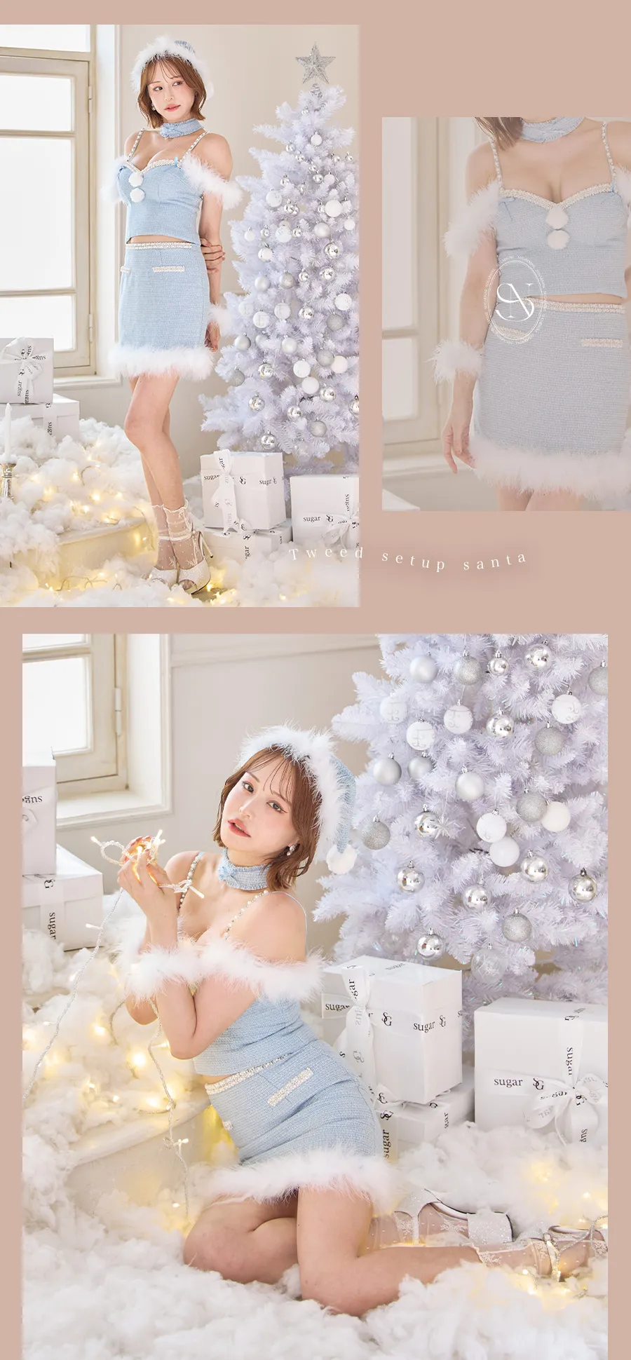 フェアリーサンタ