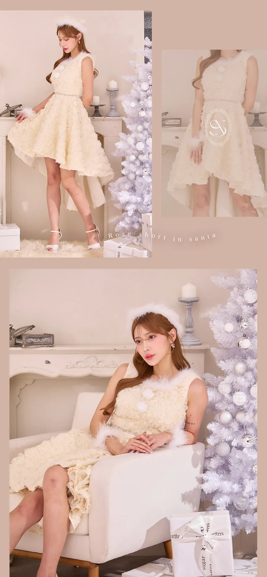 フェアリーサンタ