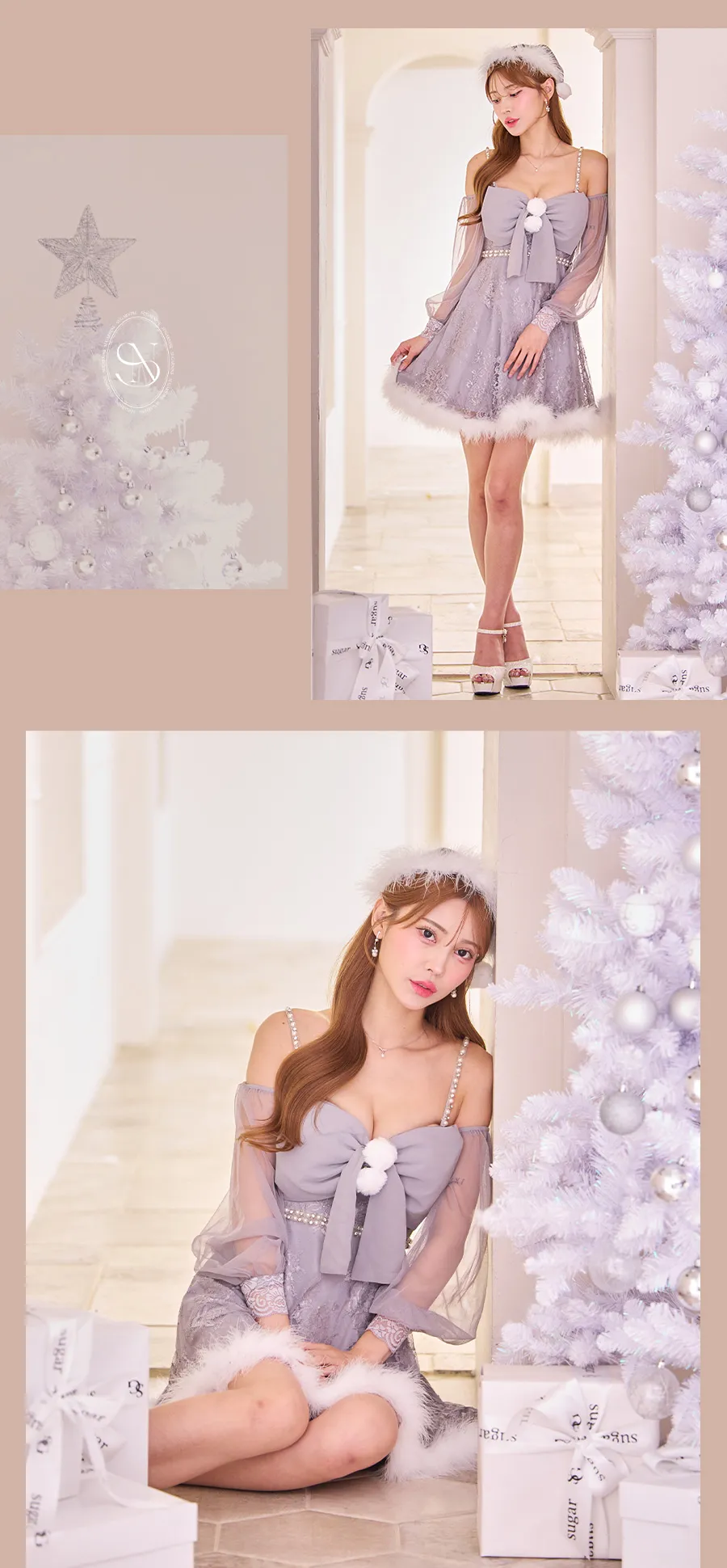 フェアリーサンタ