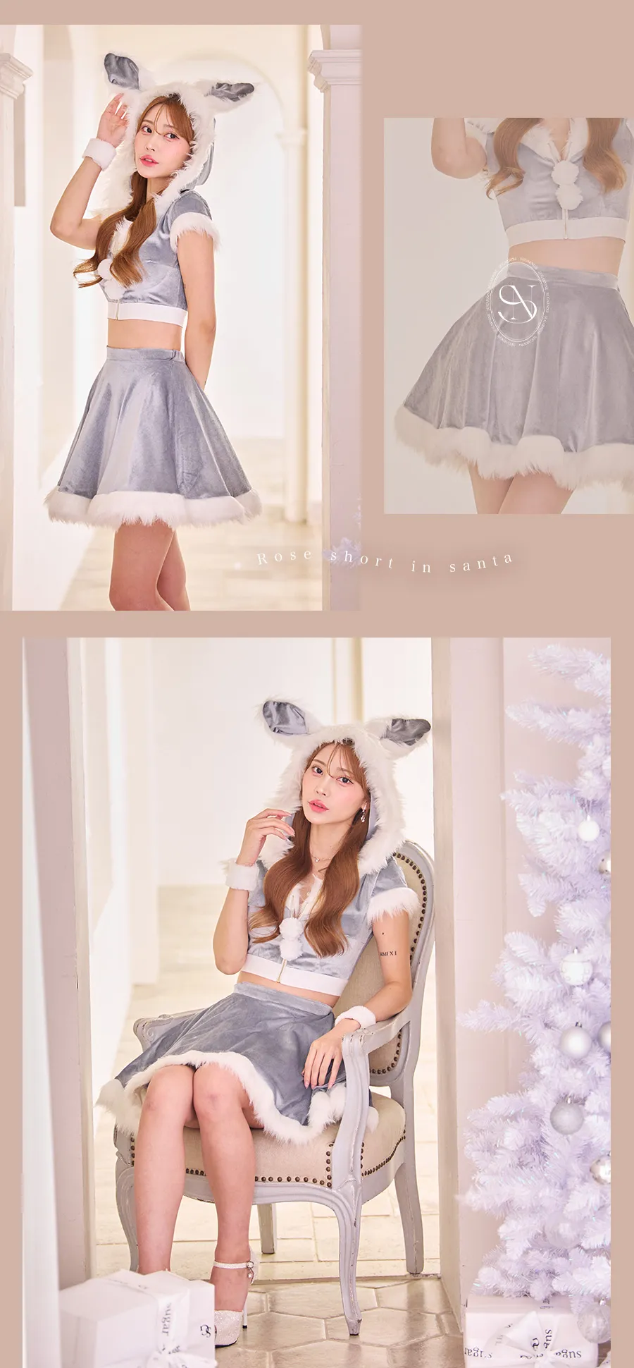 フェアリーサンタ