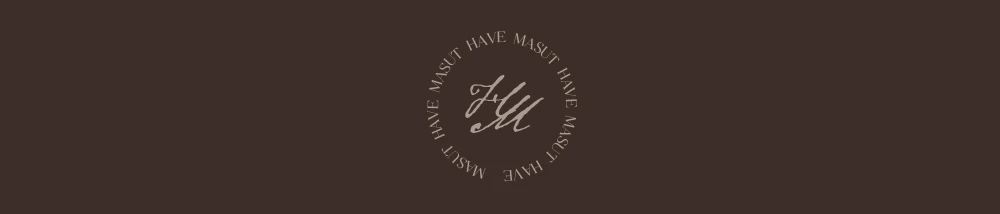 MUST HAVE #旬ガールれみれみが着る今っぽガールの最強マストハブアイテム2