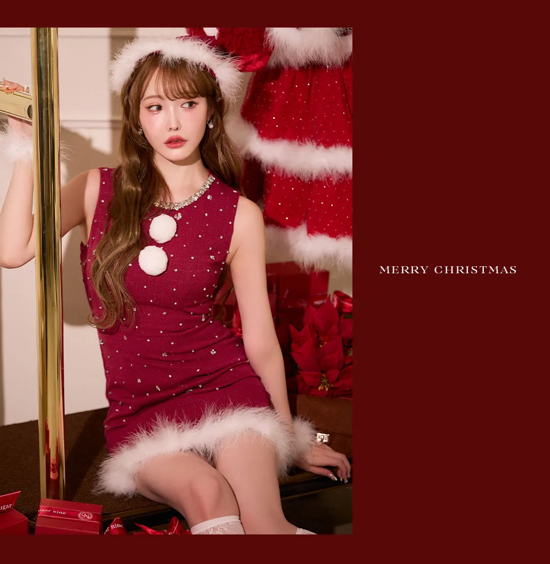 新作レッドサンタコレクション5