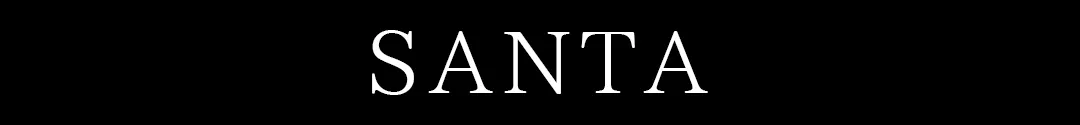 サンタ
