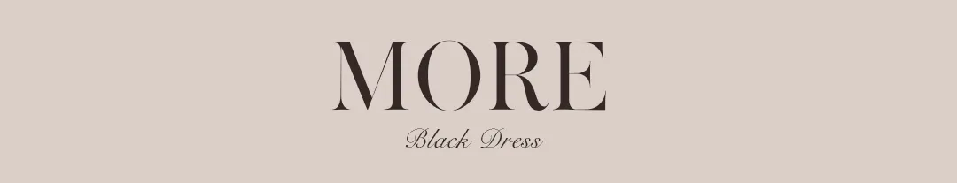 ブラックミニドレス一覧