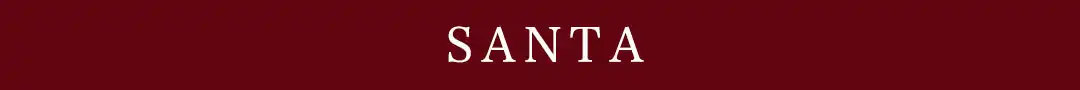 サンタ