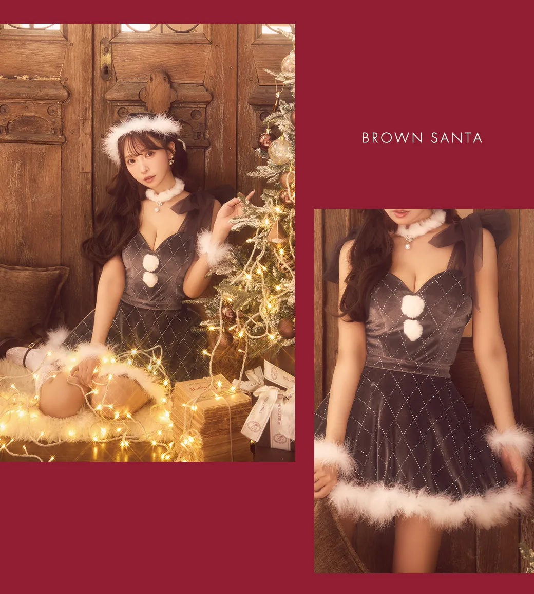 シアースリーブビキニ 