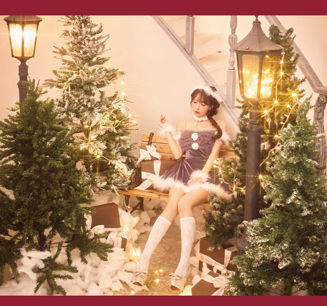 シアースリーブビキニ 