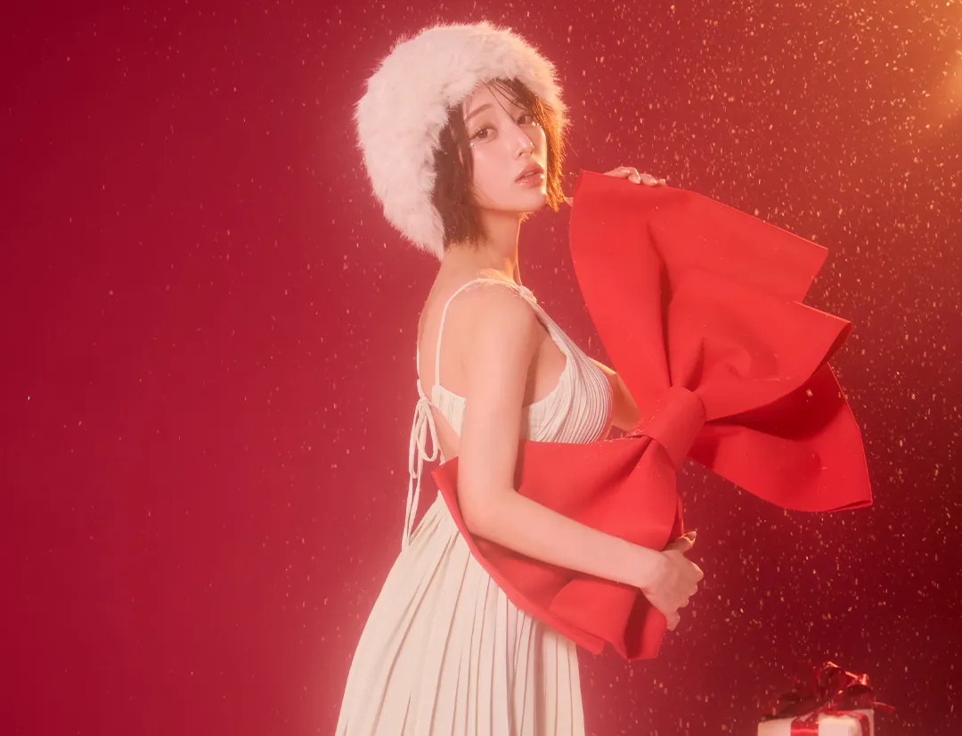 【ANGEL R/エンジェルアール】クロスネック/ チェック/ レース/ フレア/ マイクロミニドレス/ キャバドレス 5