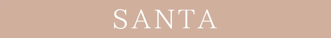 サンタ