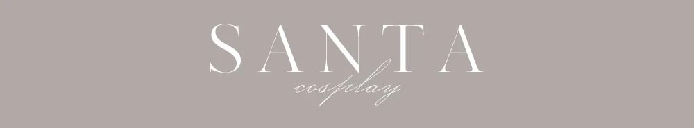 MOCHA WINTER SANTA MORE