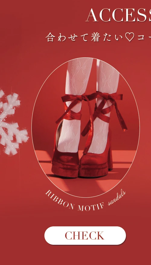 1color/ 10cmヒール/ リボンモチーフ/ ハイヒール / パンプス/厚底