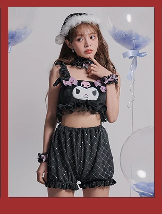 クロミセットアップルームウェア