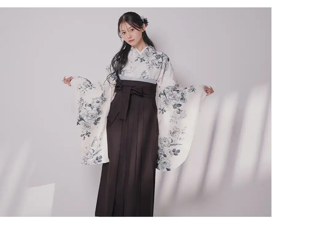 グレーベロア×ビジューワンピサンタ 3