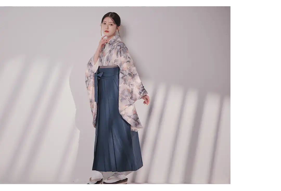 グレーベロア×ビジューワンピサンタ 3