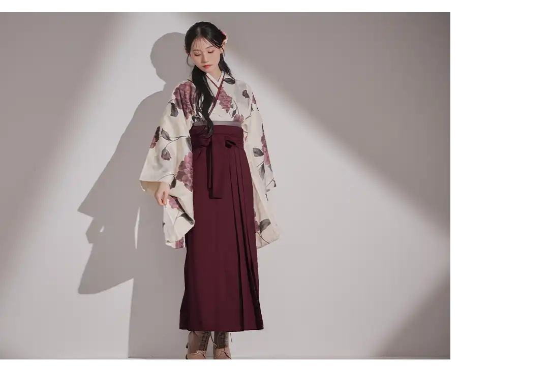 グレーベロア×ビジューワンピサンタ 3