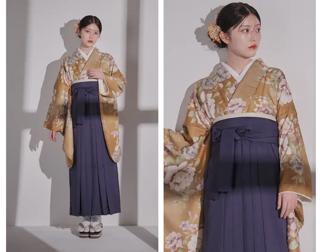 グレーベロア×ビジューワンピサンタ 2