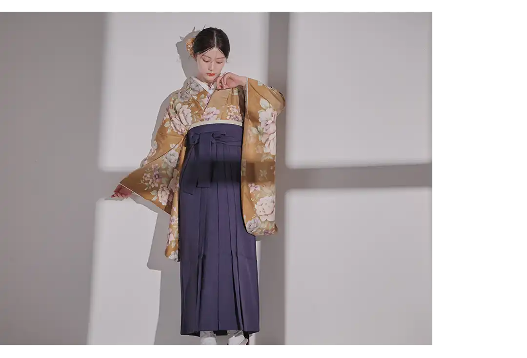 グレーベロア×ビジューワンピサンタ 3