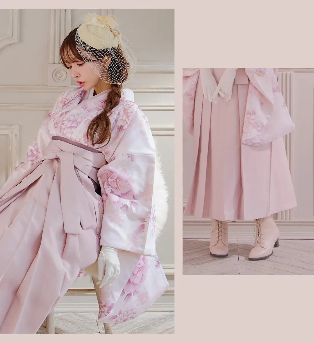 トレンドブラウン