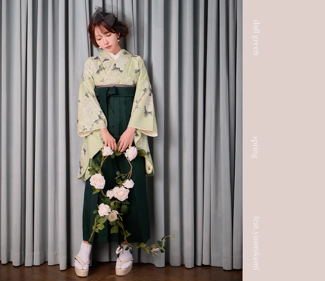 トレンドブラウン