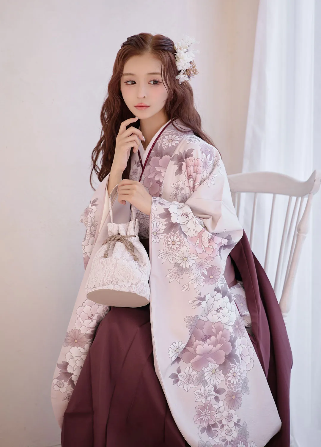 C&C新春袴コレクション-19