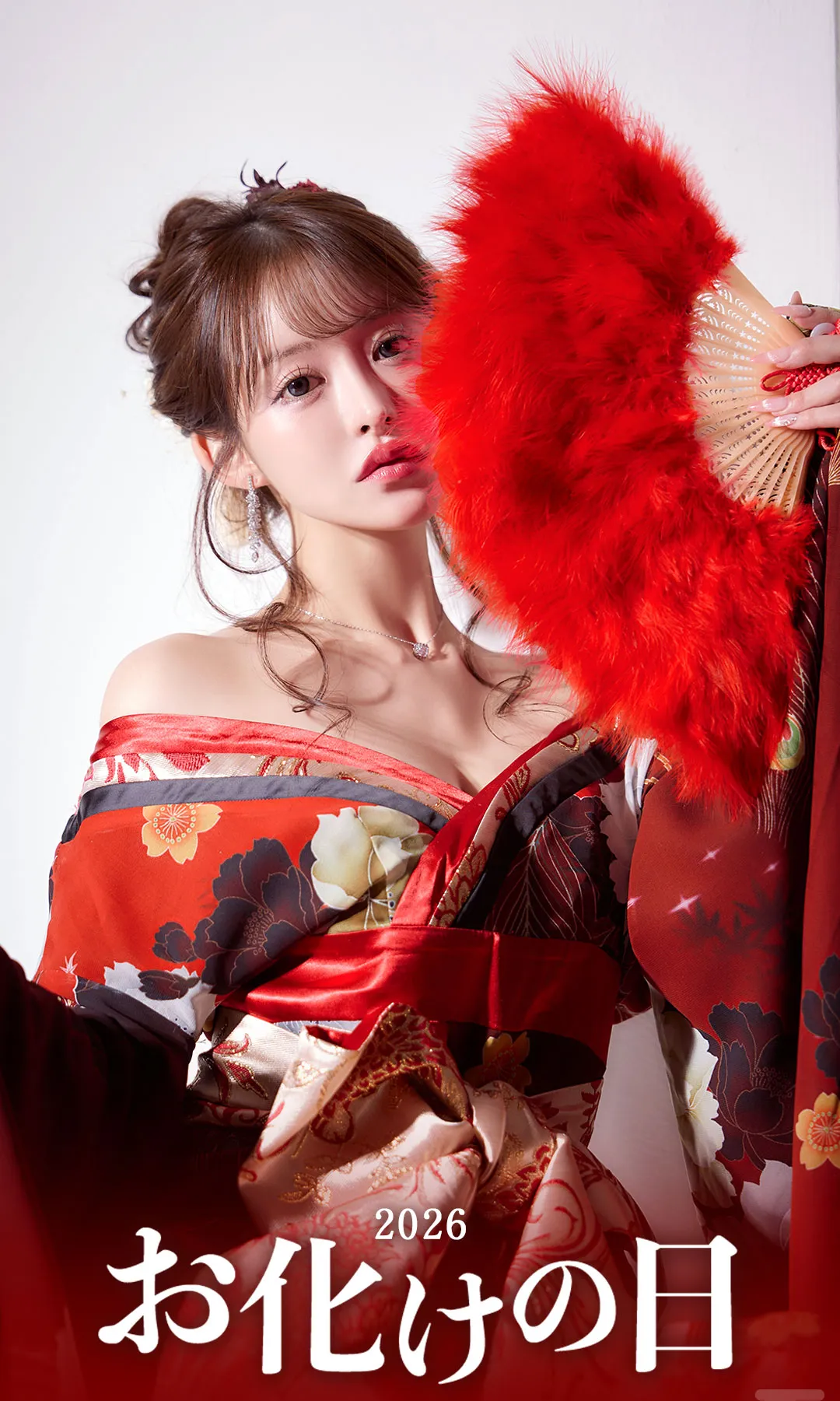 C&C新春袴コレクション-1