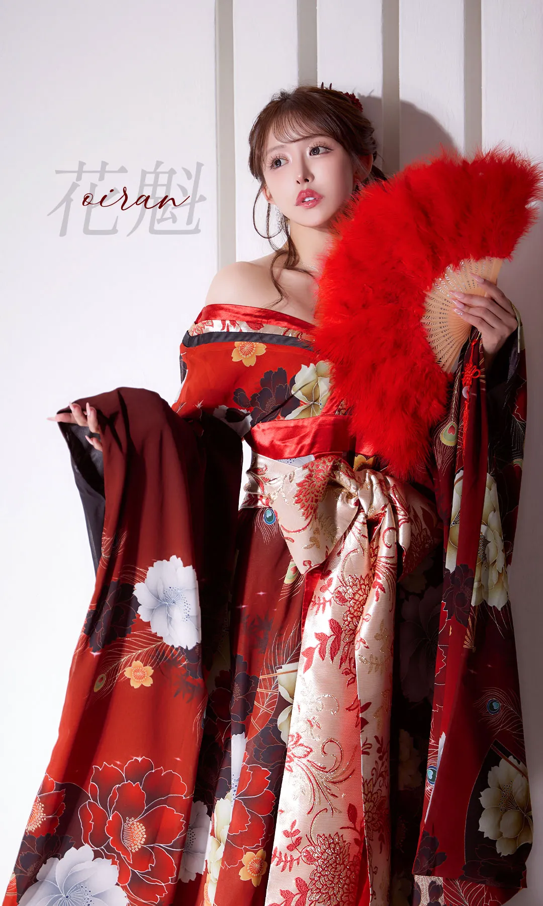 C&C新春袴コレクション-9