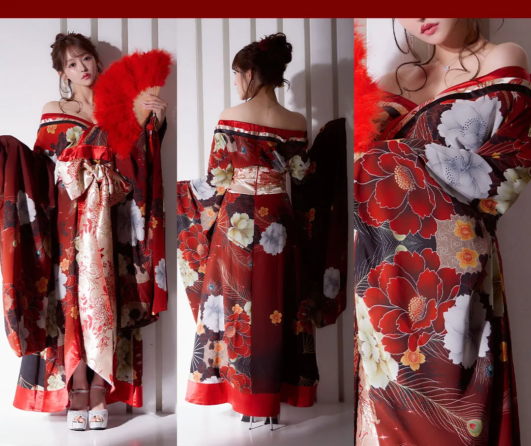 C&C新春袴コレクション-10