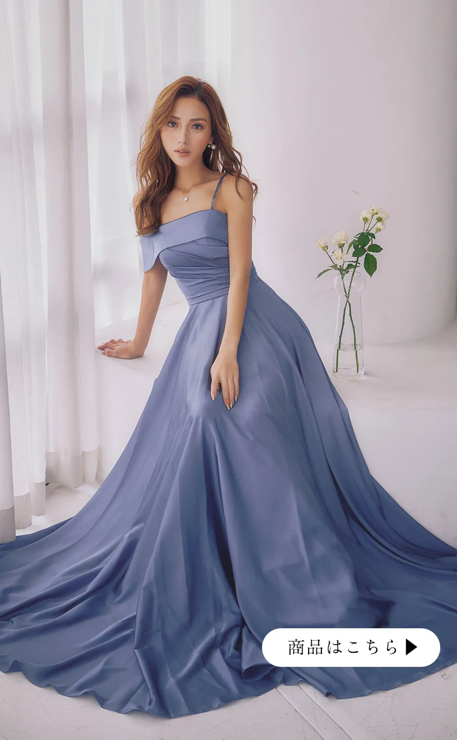 casual mini
モノトーンで魅せる。洗練された大人のカジュアルミニ