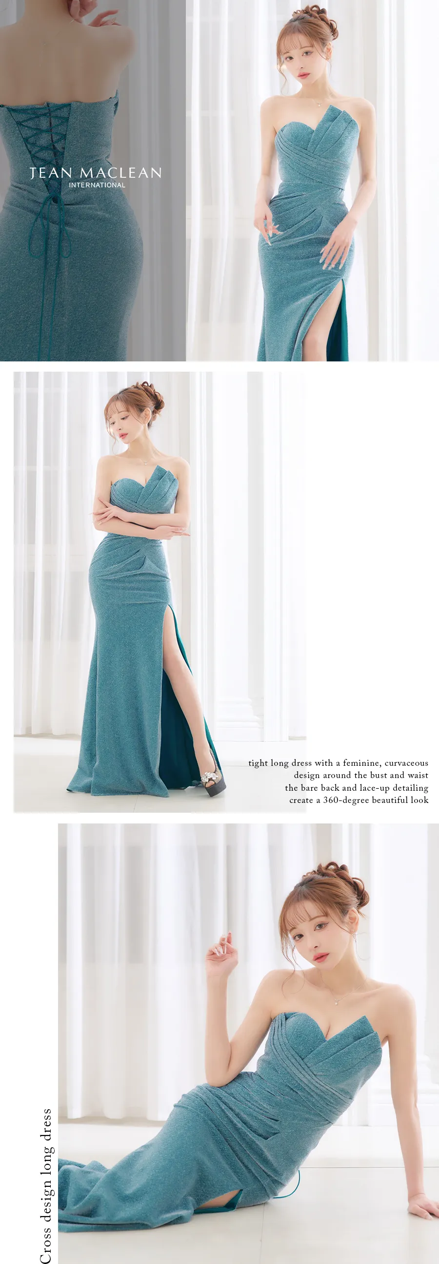 casual mini
モノトーンで魅せる。洗練された大人のカジュアルミニ