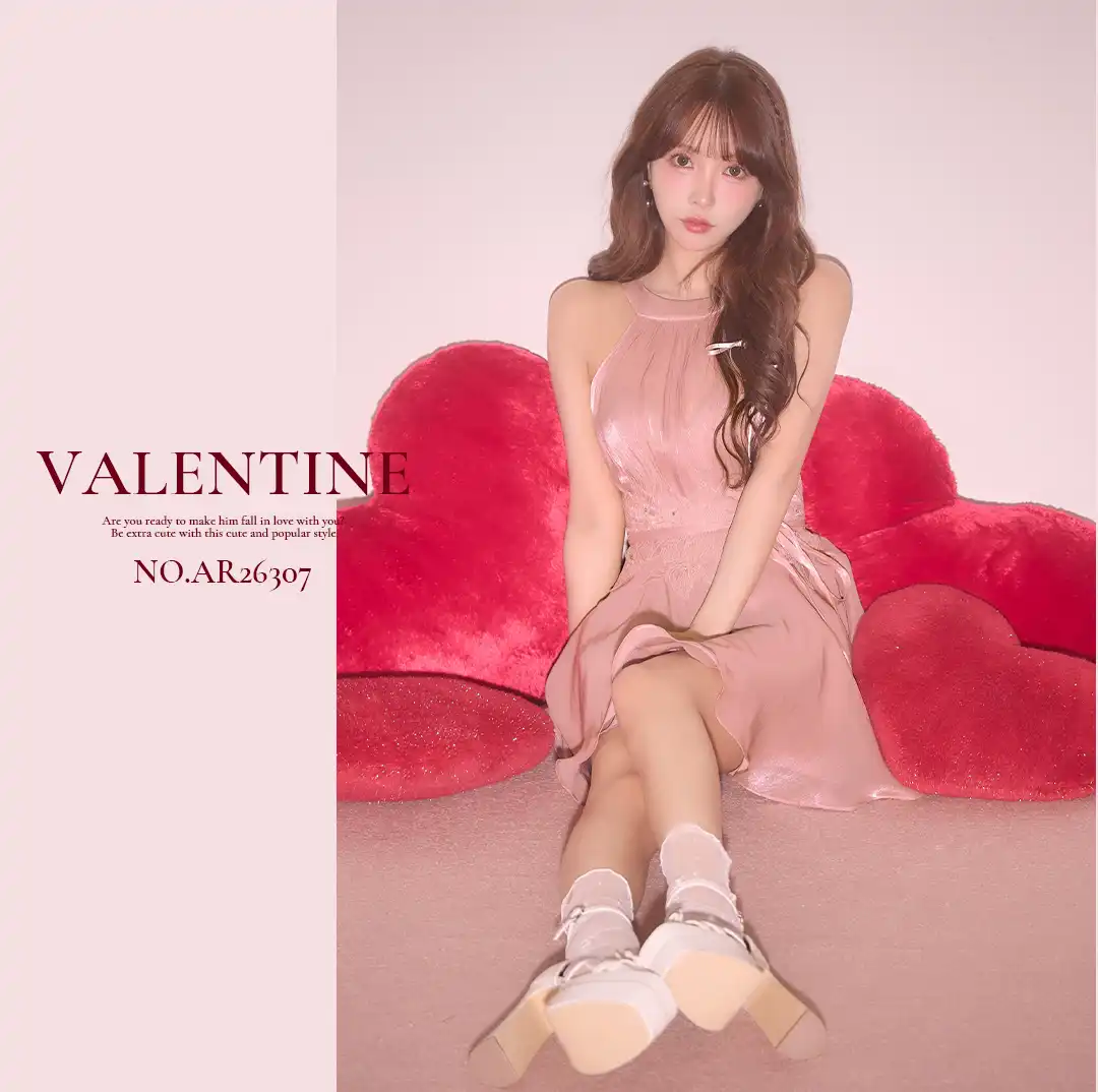 明日花キララ&れみれみチェックサンタコレクション7LOOK♡-8