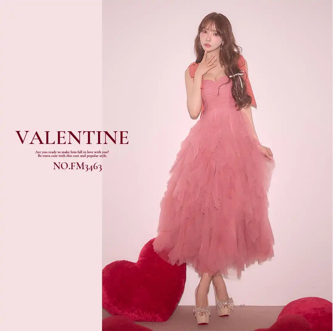 明日花キララ&れみれみチェックサンタコレクション7LOOK♡-8