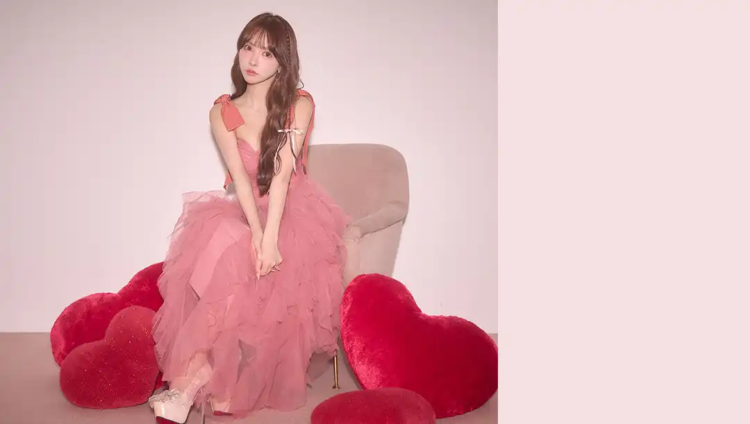 明日花キララ&れみれみチェックサンタコレクション7LOOK♡-8