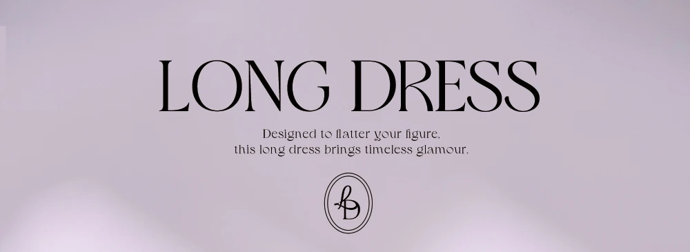 LONGDRESS