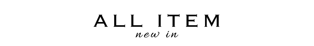 Éclat de Jour れみれみ＆るりぴが着る、日常に溶け込みながら、確かな輝きをくれる デイリーセットアップ