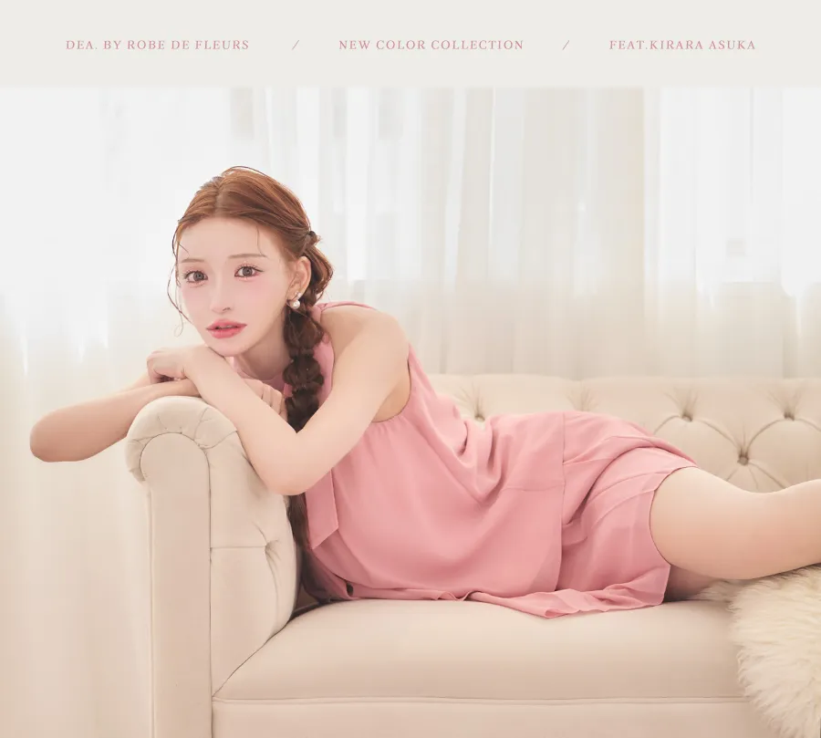 【ANGEL R/エンジェルアール】クロスネック/ チェック/ レース/ フレア/ マイクロミニドレス/ キャバドレス 5