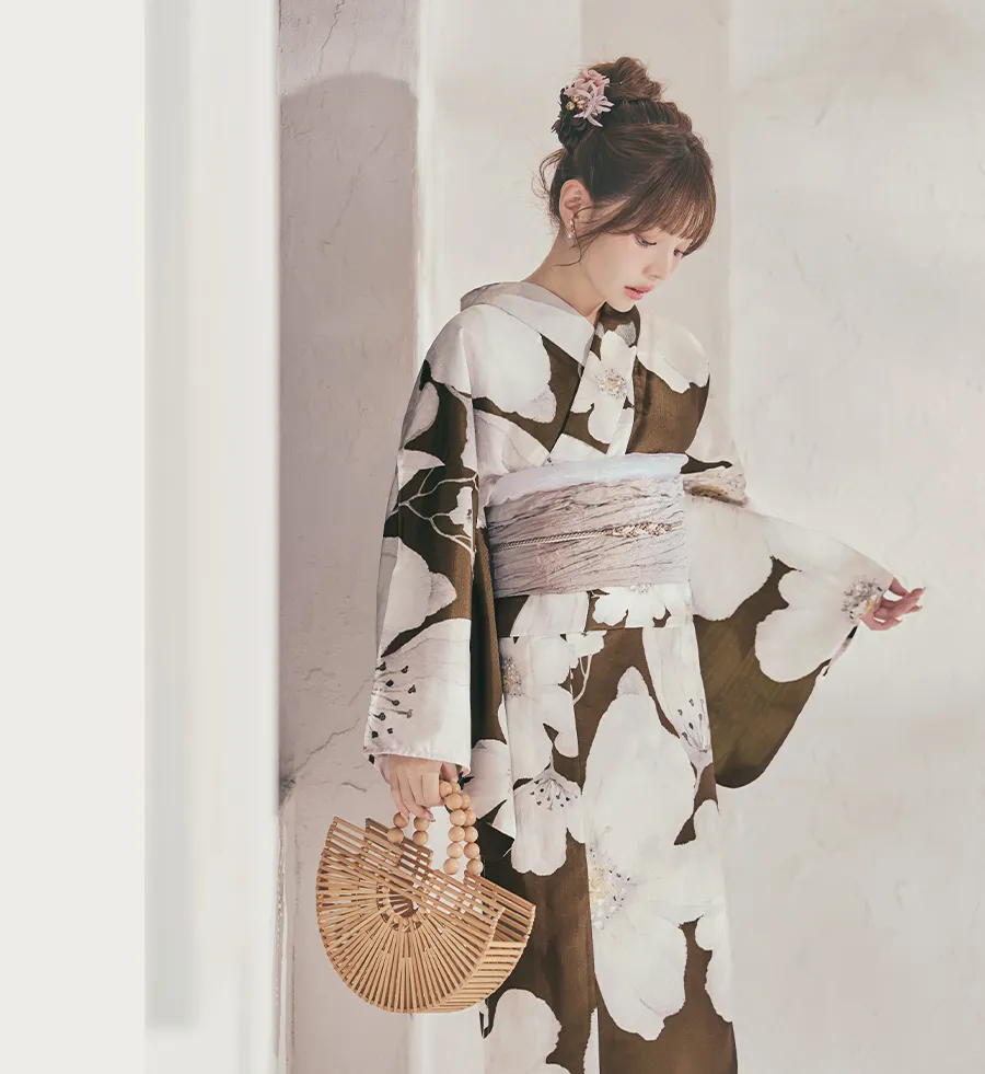 2026最新浴衣コレクション ちぃぽぽが着る、MOCHA FLORAL-13