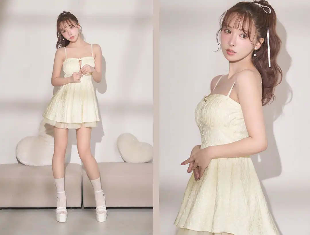 White Day Collection おねだりしちゃおう♡ホワイトデー大作戦-8