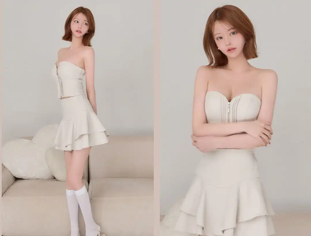 White Day Collection おねだりしちゃおう♡ホワイトデー大作戦-8