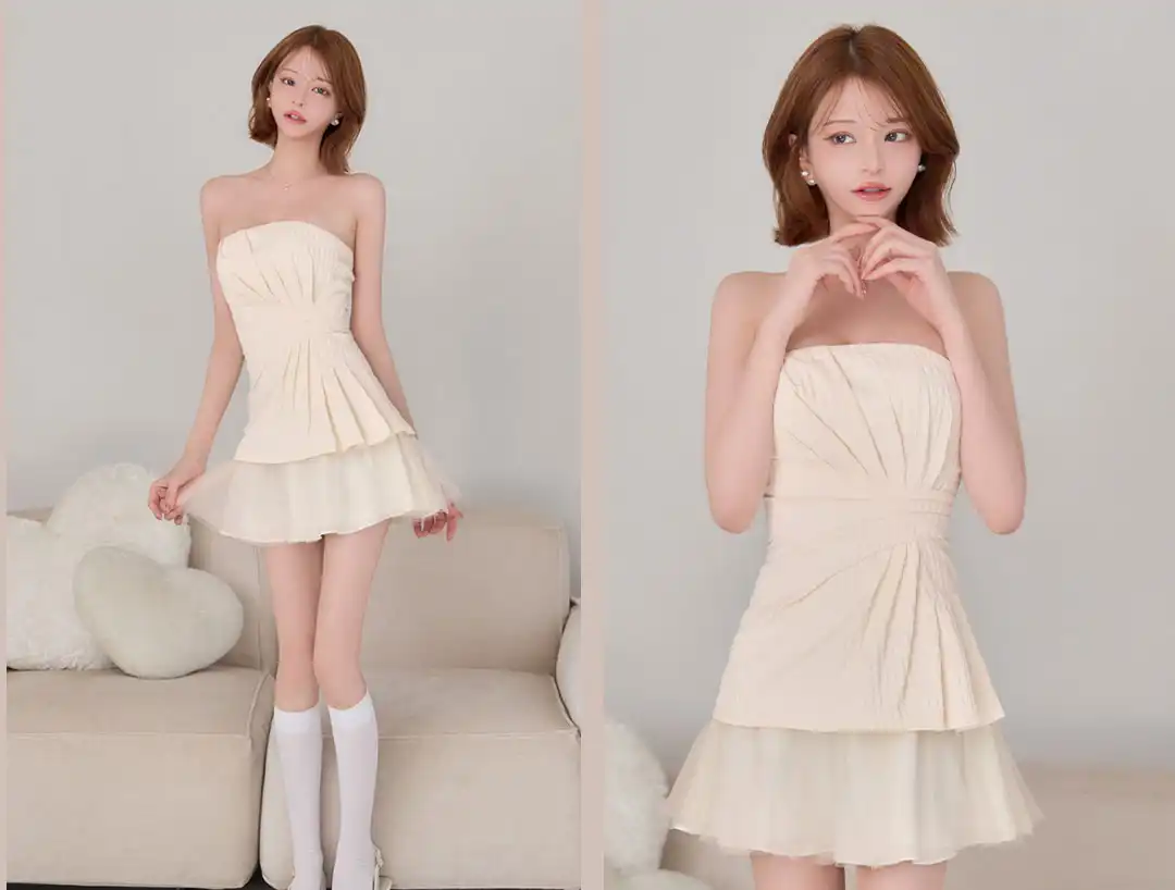 White Day Collection おねだりしちゃおう♡ホワイトデー大作戦-8