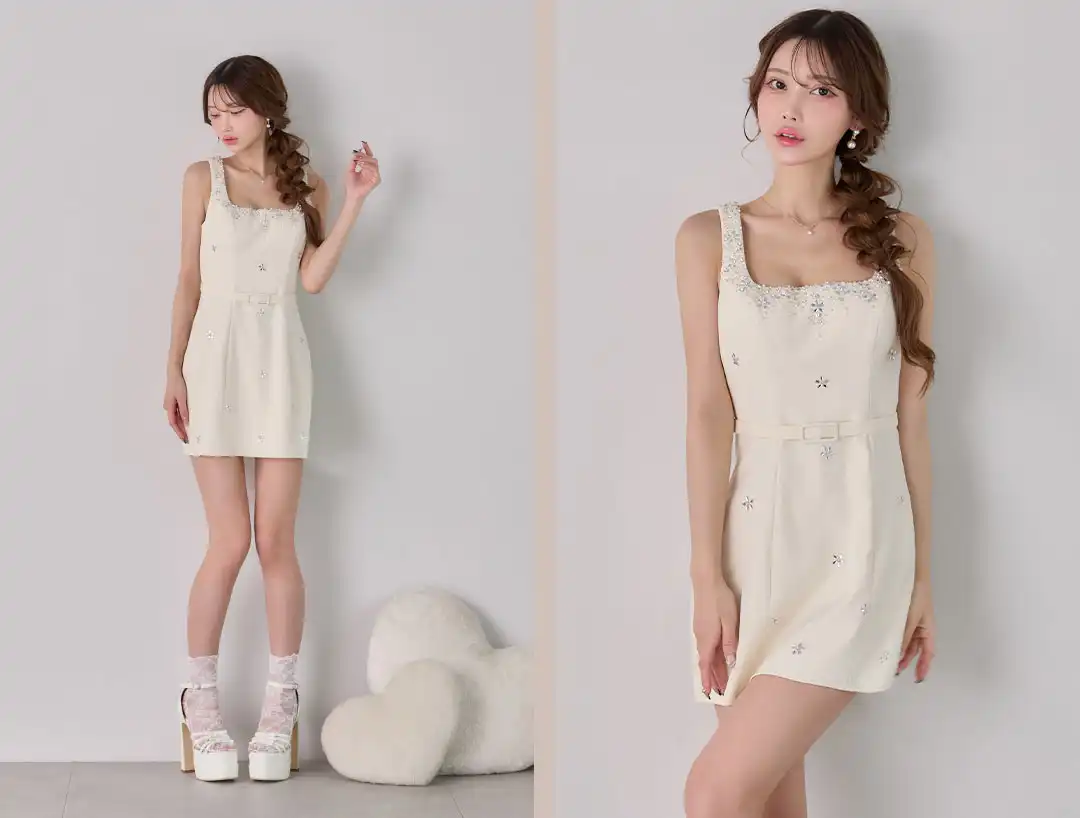 White Day Collection おねだりしちゃおう♡ホワイトデー大作戦-8