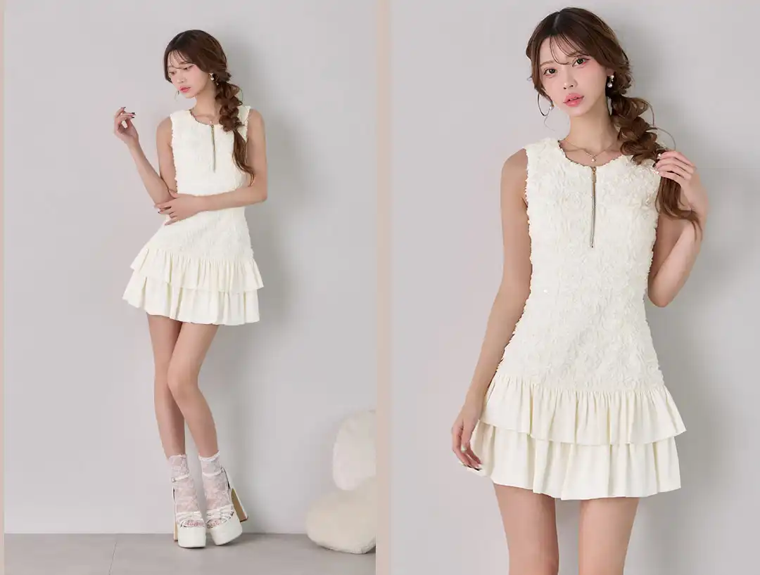 White Day Collection おねだりしちゃおう♡ホワイトデー大作戦-8