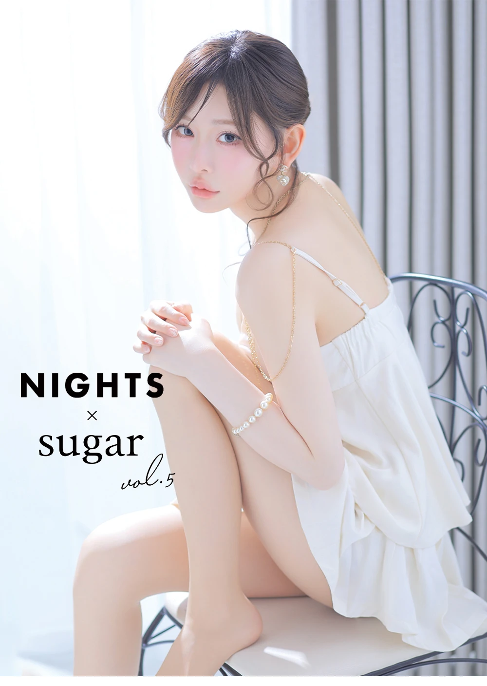 NIGHTS × sugar