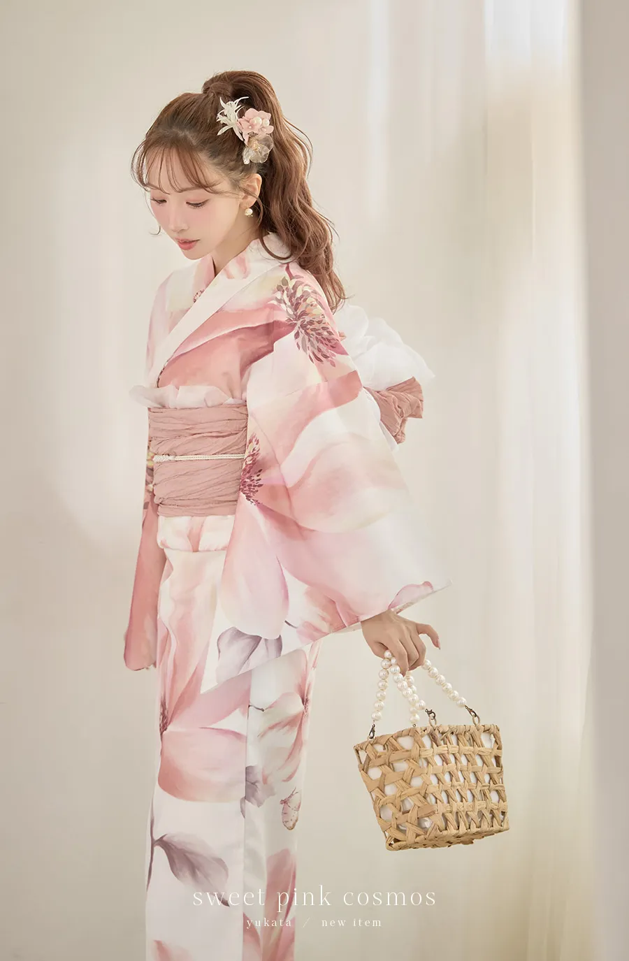 トレンドブラウン