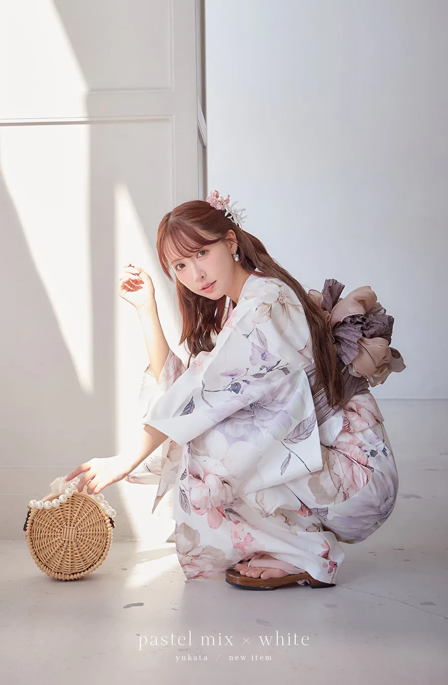 トレンドブラウン