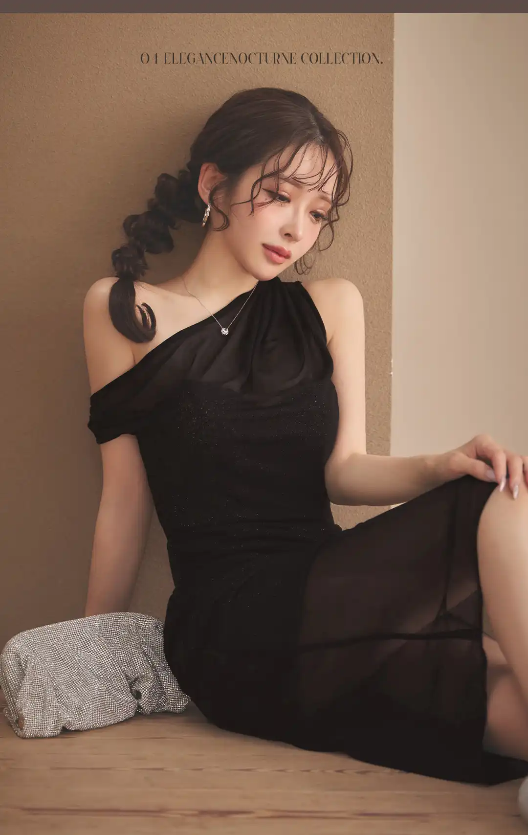 ラメドレス / シアードレス / タイトドレス / キャバドレス ミディ / ネイビードレス / ラウンジドレス / ナイトドレス レディース / 上品セクシードレス / ボディラインドレス / エレガントドレス / シースルードレス / 夜会ドレス / ミディドレス タイト / 大人ドレス / 透け感ドレス 4