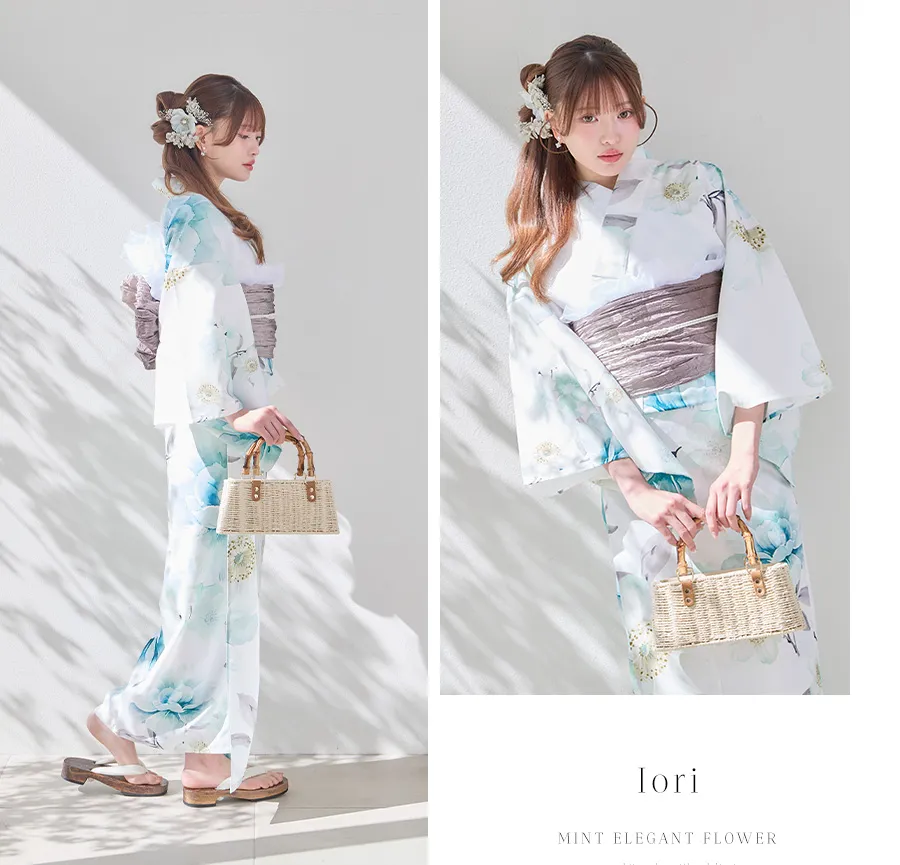 casual mini
モノトーンで魅せる。洗練された大人のカジュアルミニ