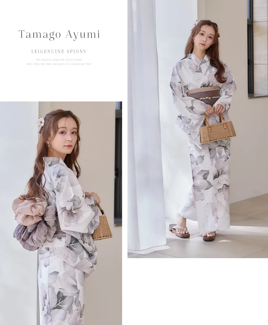 casual mini
モノトーンで魅せる。洗練された大人のカジュアルミニ