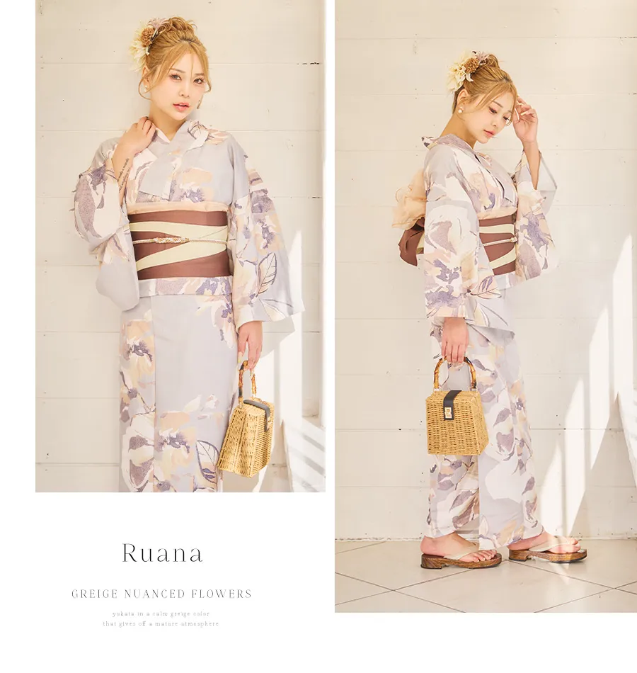 casual mini
モノトーンで魅せる。洗練された大人のカジュアルミニ