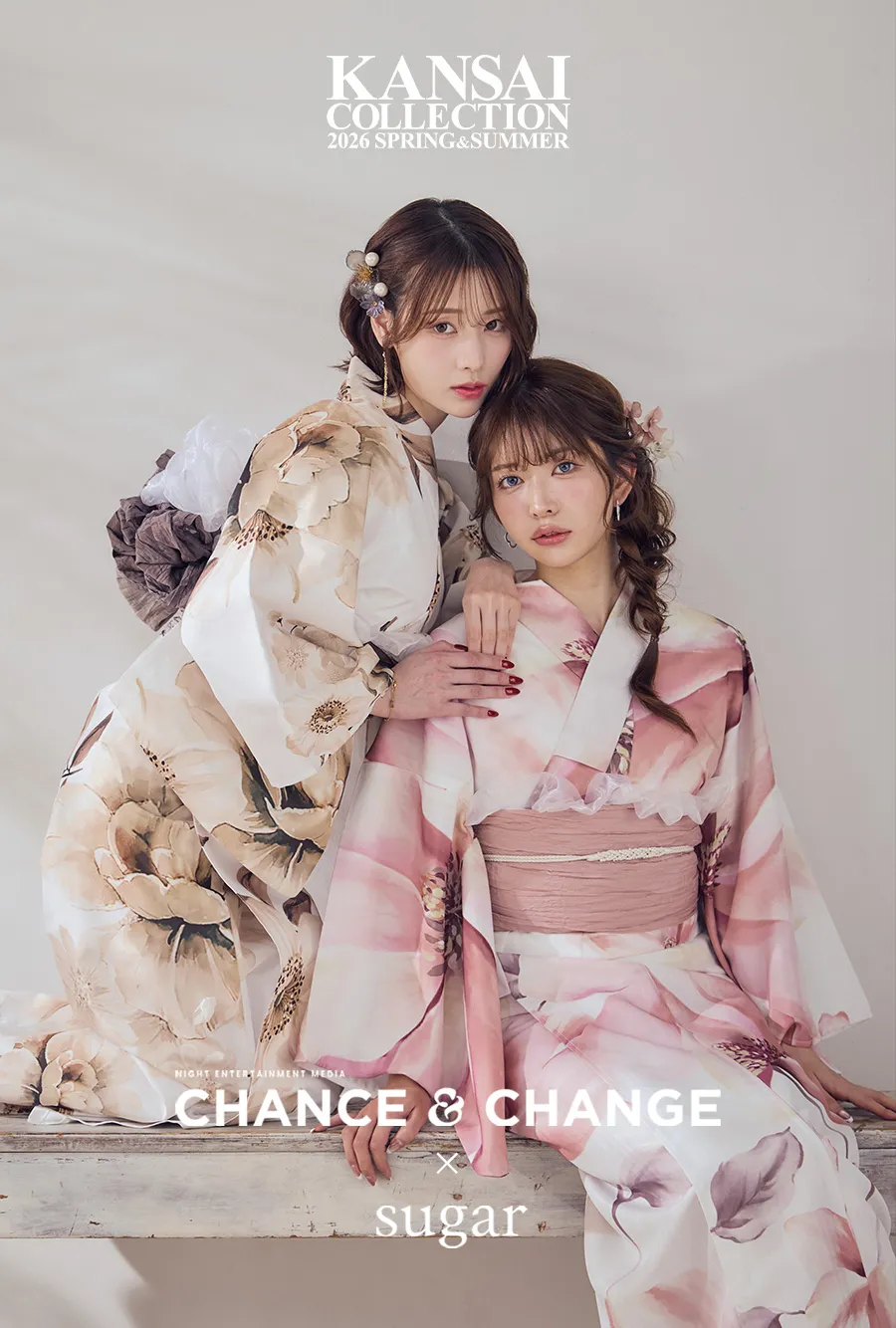 casual mini
モノトーンで魅せる。洗練された大人のカジュアルミニ